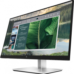 Monitor HP E24u G4 23.8 IPS FHD HDMI DP USB-C USB hub