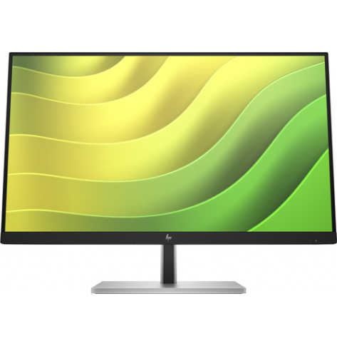 Monitor HP E24q G5 23.8 QHD HDMI DP