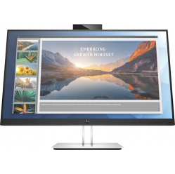 Monitor HP E24d G4 23.8 IPS FHD HDMI DP USB-C