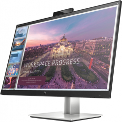 Monitor HP E24d G4 23.8 IPS FHD HDMI DP USB-C