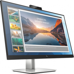 Monitor HP E24d G4 23.8 IPS FHD HDMI DP USB-C