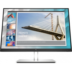 Monitor HP E24i G4 24 IPS WUXGA FHD+ 16:10 Port HDMI VGA USB