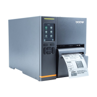 Automatyczny obcinak etykiet Brother PA-CU-004