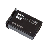 Bateria Brother PA-BT-001-A