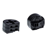 Element dystansowy do rolki Brother PA-RS-001