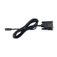 Kabel szeregowy Brother RC-120