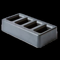 Ładowarka akumulatorów Brother PA-4BC-4000