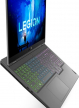 Laptop Lenovo Legion 5 15IAH7H 15.6 WQHD IPS AG i7-12700H 16GB 512GB RTX3070Ti NoOS Storm Grey