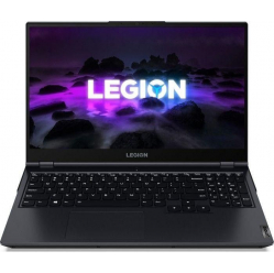 Laptop Lenovo Legion Pro 5 16IRX8 16 WQXGA IPS AG i7-13700HX 16GB 512GB RTX4060 NoOS Onyx Grey