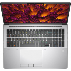 Laptop HP Zbook Fury 16 G10 16 WUXGA i9-13900HX 32GB 1TB SSD RTXA3500 W11P