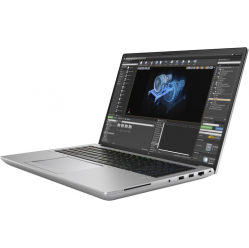 Laptop HP Zbook Fury 16 G10 16 WUXGA i9-13900HX 32GB 1TB SSD RTXA4000 W11P