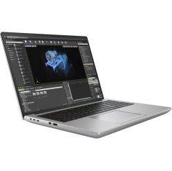 Laptop HP Zbook Fury 16 G10 16 WUXGA i9-13900HX 32GB 1TB SSD RTXA4000 W11P