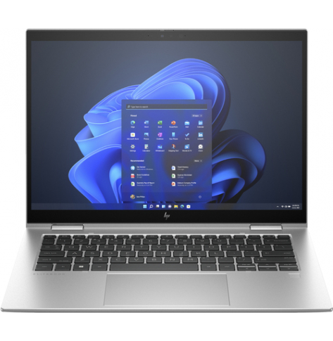 Laptop HP Elite x360 1040 G10 14 WUXGA i7-1355U 16GB 512GB SSD W11P