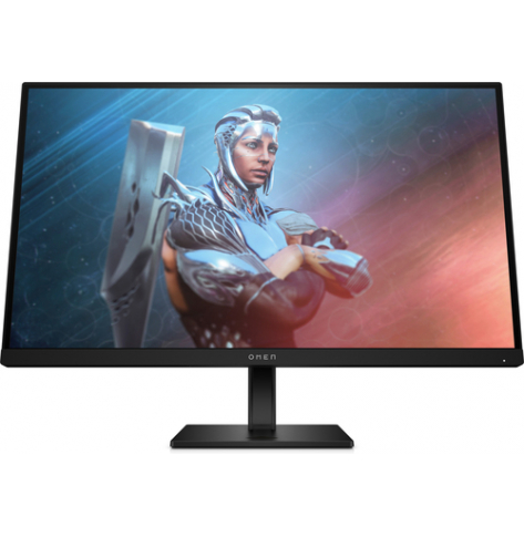 Monitor HP OMEN 27" IPS FHD HDMI DP