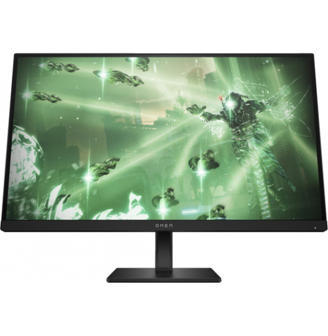 Monitor HP OMEN 27q 27" IPS QHD HDMI DP