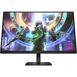 Monitor HP OMEN 27qs 27" IPS QHD HDMI DP USB czarny