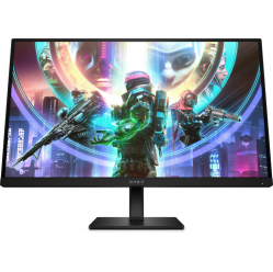 Monitor HP OMEN 27qs 27" IPS QHD HDMI DP USB czarny