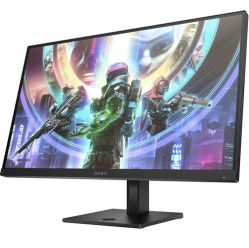 Monitor HP OMEN 27qs 27" IPS QHD HDMI DP USB czarny