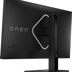 Monitor HP OMEN 27qs 27" IPS QHD HDMI DP USB czarny