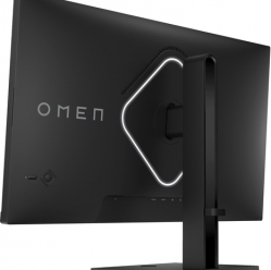 Monitor HP OMEN 27qs 27" IPS QHD HDMI DP USB czarny