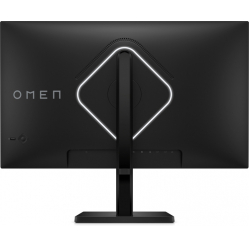 Monitor HP OMEN 27qs 27" IPS QHD HDMI DP USB czarny