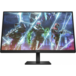 Monitor HP OMEN 27s 27" IPS FHD HDMI DP USB czarny