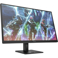 Monitor HP OMEN 27s 27" IPS FHD HDMI DP USB czarny