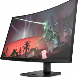 Monitor HP OMEN 32c 31.5" VA QHD HDMI DP