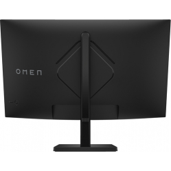 Monitor HP OMEN 32c 31.5" VA QHD HDMI DP