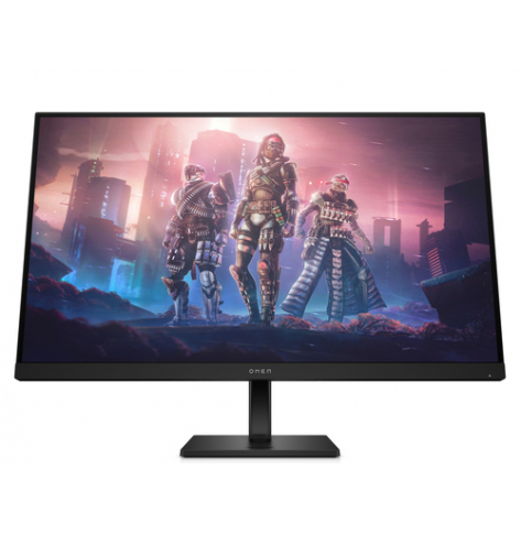 Monitor HP OMEN 32q 31.5" IPS QHD HDMI DP