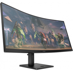 Monitor HP OMEN 34c 34" VA UHD HDMI DP