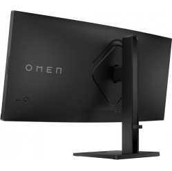 Monitor HP OMEN 34c 34" VA UHD HDMI DP