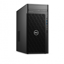 Komputer DELL Precision 3660 MT i7-13700K 32GB 1TB SSD A4000 DVD W11P 3YPS