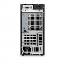 Komputer DELL Precision 3660 MT i7-13700K 32GB 1TB SSD A4000 DVD W11P 3YPS
