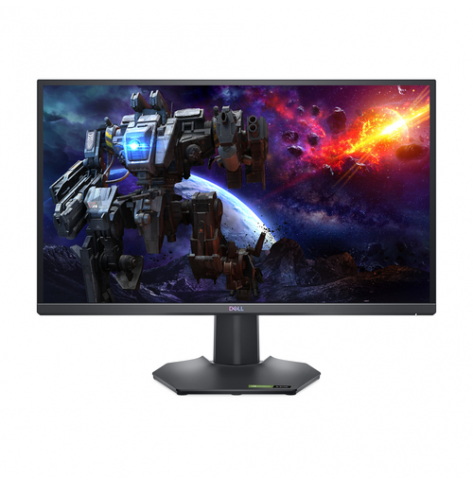 Monitor DELL G2724D 27 QHD IPS HDMI DP 3YPPG AE