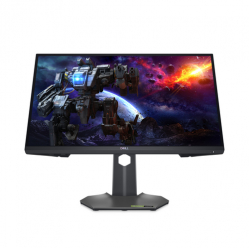 Monitor DELL G2524H 24.5 FHD IPS HDMI DP USB 3YPPG AE