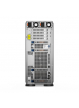 Serwer DELL PowerEdge T550 8x3.5 HP XS 4310 128GB 2x 480GB SSD SATA RI PERC H755 iDRAC9 Enterprise 2x 800W