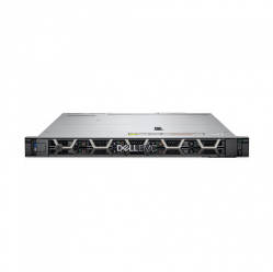 Serwer DELL PowerEdge R650XS Chassis 8 x 2.5 Dual Xeon Silver 4310 128GB 2x480GB SSD SATA RI Bezel No NIC PERC H355 iDRAC9 Ent 2x 800W