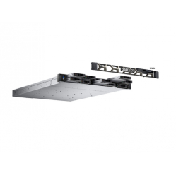 Serwer DELL PowerEdge R650XS Chassis 8 x 2.5 Dual Xeon Silver 4310 128GB 2x480GB SSD SATA RI Bezel No NIC PERC H355 iDRAC9 Ent 2x 800W