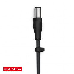 Zasilacz Dell 65W 7.4mm slim