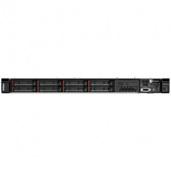 Serwer LENOVO ThinkSystem SR630 V2  Xeon Silver 4310 12C 2.1GHz 18MB 32GB  9350-8i 1x750W Titanium