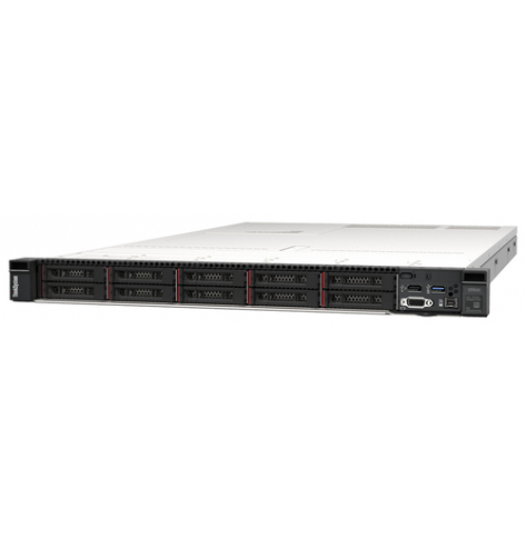 Serwer LENOVO ThinkSystem SR645 2x AMD EPYC 7543 1000GB 2x240GB SSD RAID 9350-16i 4GB Flash PCIe