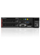 Serwer LENOVO ThinkSystem SR630 V2  Xeon Silver 4309Y 8C 64GB 4x960GB SSD ThinkSystem RAID 5350-8i 2x1100W XCC Enterprise