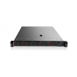 Serwer LENOVO ThinkSystem SR635 AMD EPYC 7313 256GB 480GB SATA M.2 SATA 2-Bay RAID