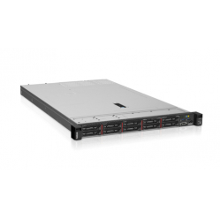 Serwer LENOVO ThinkSystem SR635 AMD EPYC 7313 256GB 480GB SATA M.2 SATA 2-Bay RAID