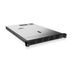 Serwer LENOVO ThinkSystem SR630 2x Xeon Silver 4210R 128GB 2x480GB SSD 4350-8i 2GB Flash 12Gb 2x750W XCC Ent