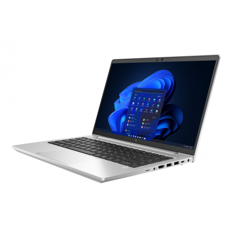 Laptop HP EliteBook 640 G9 14 FHD 16GB 512GB SSD i5-1235U W11P
