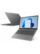 Laptop LENOVO IdeaPad 3 15.6 FHD AG i5-12450H 8GB 512GB SSD W11H Arctic Grey