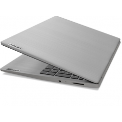 Laptop LENOVO IdeaPad 3 15.6 FHD AG Ryzen 3 7320U 8GB 512GB SSD W11H Arctic Grey