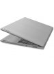 Laptop LENOVO IdeaPad 3 15.6 FHD AG Ryzen 5 7530U 16GB 512GB SSD NOOS Arctic Grey